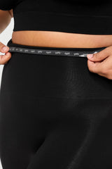 nearly naked shapewear high waist short