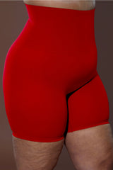 nearly naked shapewear high waist short