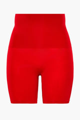 nearly naked shapewear high waist short