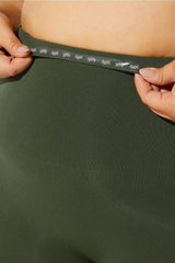 nearly naked shapewear high waist short