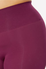 nearly naked shapewear high waist short