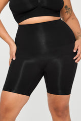 nearly naked shapewear ultra high waist booty lift short