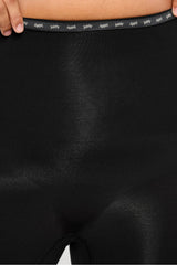 nearly naked shapewear ultra high waist booty lift short