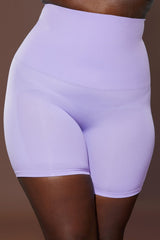 nearly naked shapewear ultra high waist booty lift short