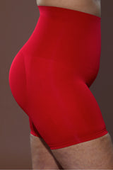 nearly naked shapewear ultra high waist booty lift short