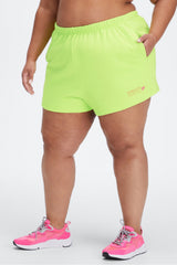 lightweight go-to slim sweatshort