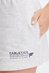 lightweight go-to slim sweatshort