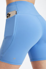 oasis pureluxe hw crossover 6'' short