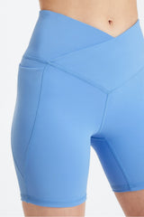 oasis pureluxe hw crossover 6'' short