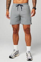 the one short lined 7in