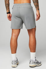 the one short lined 7in