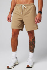 the one short lined 7in