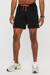 the one short lined 7in