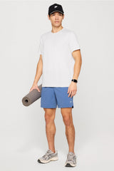 the one short lined 7in