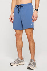 the one short lined 7in