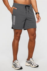 the one short lined 7in