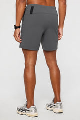 the one short lined 7in