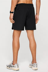 the one short lined 7in