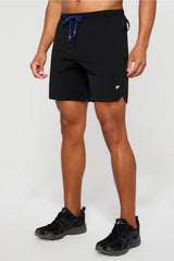 the one short lined 7in