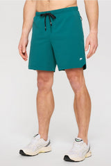 the one short lined 7in