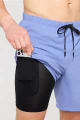 the one short lined 7in