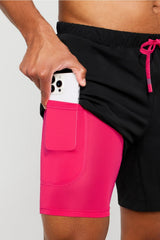 the one short lined 7in