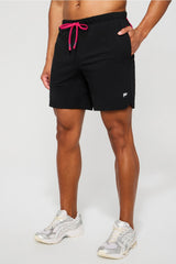 the one short lined 7in