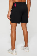 the one short lined 7in