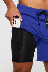 the one short lined 7in