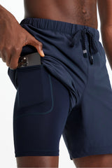 the one short lined 7in