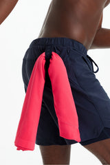 the one short lined 7in