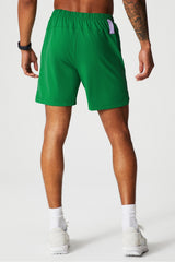 the one short lined 7in