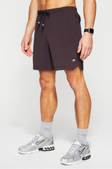 the one short lined 7in