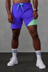 the one short lined 7in