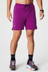 the one short lined 7in