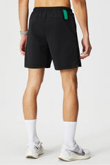 the one short lined 7in