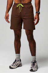 the one short lined 7in