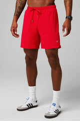 the one short lined 7in