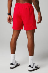 the one short lined 7in