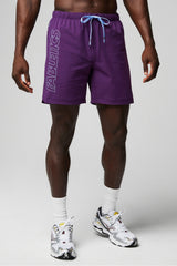 the one short lined 7in