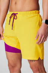 the one short lined 7in