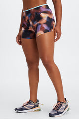 breathe mid-rise run short