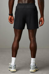 the fundamental short ii lined 5in
