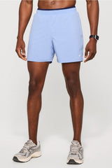 the fundamental short ii lined 5in