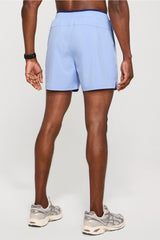the fundamental short ii lined 5in