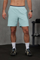 the fundamental short ii lined 5in