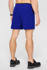 the fundamental short ii lined 5in