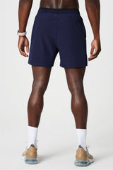 the fundamental short ii lined 5in