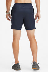 the fundamental short ii lined 5in