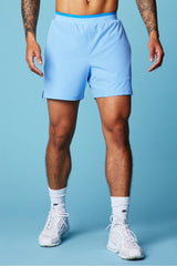 the fundamental short ii lined 5in